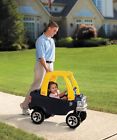 45860 Unbranded Toddler Toy Truck Walk Around Buggy Carriage 0648038445860