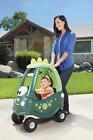 45976 Unbranded Toddler Car Dinosaur Dino Rex Toy Cozy 0648038445976
