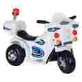 45gtr Lil Rider Supersport Three Wheeled Motorcycle Outdoor Play Kids Ride On Toy Bike
