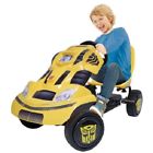 4698523 Transformer Ride On Car Pedal Go Kart Push Toy Play