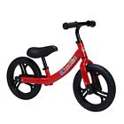 4712847191426 Mini Mix Balance Bike No Pedal Bicycle For