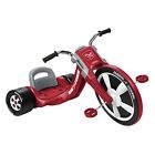 474a Radio Flyer Deluxe Big Red