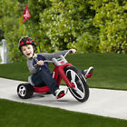 47812 Unbranded Kids Tricycle Seat Padded Pedals Balance Wheels 695633447812