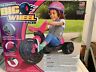 480010-3 Big Wheel The Original Pink