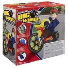 480030-3 The Original Big Wheel Racer Classic Red And 083568801876