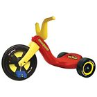 48103 The Original Big Wheel Kids Only Sidewalk Screamer 039897481036