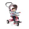 484 Radio Flyer Activity Stroller Trike Toddlers Kids Ride 7445042161143