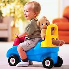 4861 Little Tikes Push And Ride Racer Discontinued By Manufacturer 754295883342