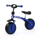 4894352807013 Hauck Loopfiets Super Rider Bl