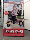 4897025793323 Smartrike Sponsored Safari Pink Brand New In Box