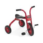 Afb0200pr 4917212 Trike Powder Id Coated Frame