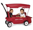 495 Radio Flyer 5-in-1 Stroll 042385112077