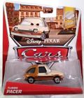 4kids 39621 Disney Pixar Cars Movie Die Cast Car Tubbs 746775186920