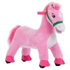 5-20527m Rockin Rider Strawberry Riding Horse 650770205275