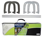 50002 Franklin Sports Industry Premier Horseshoe Set By 025725395644