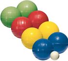 50101 Franklin Intermediate Bocce Set 025725395699