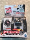 5010994640781 Hasbro New Beyblade Metal Fury Attack Spiral Lyre