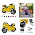 501lemon Rideon Toys Push Bike For Toddlers And Kids 4823036901266