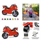 501red Rideon Toys Push Bike For Toddlers And Kids 4823036901501