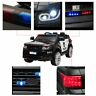 5020842000ken Uenjoy Electric Police Kids Ride On Car Toy 618952729025