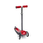 502a Radio Flyer Color Fx Ez Glider Wheel Scooter 042385111551