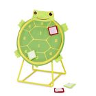 5036194 Green Turtle Target Toss Game Bean Bags Child 648865036194