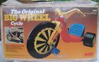 5045 Marx Vtg Original Big Wheel Cycle Lever Unused In Box