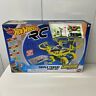 5060158854974 Hot Wheels Rc Triple Threat Stunt Set Bladez