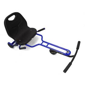 509 U946001 Crew Landshark Ride-on Blue Ride Ons Bikes And Skates Ages 5