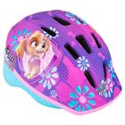 50947159 Paw Patrol Toddler Girl Helmet Skye Outdoor Toys Tricycles For