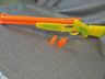 51000 Buzz Bee Toys Air Warriors Gunsmoke Rifle