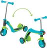 51478 Ride On Scooter Kids Child Toddler Switch Trike 7110109651478