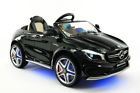 51485 Kids Outdoor Toys Ride Mercedes Benz On Car Toy Bat