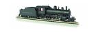 51813 Bachmann Trains Industries Alco Dcc Sound Value Locomotive 022899518138