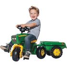 52769 Johndeeregrn John Deere Kids Toy Pedal 609970052769