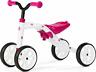 529246615422 Visit The Chillafish Store Quadie Quad Pink Onesize