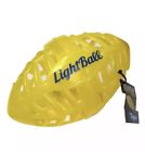 53070771 Lightball Football Large Yellow New