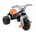 531078 Fisher-price Kids Ride On Motorcycle Tricycle Trike Toddler Toys Big Bike 3 Wheel Three 733281531078