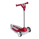 535 Radio Flyer My Sport Scooter Red 042385113012