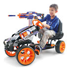 53655 Branded Kids Ride On Toys Pedal Push Car 689749353655