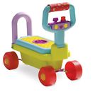 53695 Unbranded Baby Wagon Ride Kids Toy Walker Toddler 652026953695