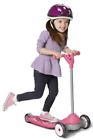 537p Radio Flyer My Scooter Sparkle Pink 042385113098