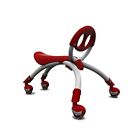 5390081032034 Ybike New Pewi Red Kids Learning To Ride