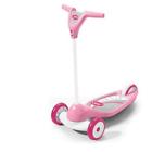 539ps Radio Flyer My Scooter Pink 885100516312
