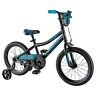 54058743 Schwinn Flywheel Kidsfoot Bike Black 038675177451