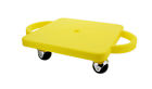 5437 Get Closeout Out Plastic Gym Class Scooter Board 688295875437