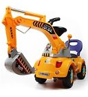 54874 Unbranded Toddler Toy Ride 715191372491