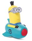 54922 Hog Wild Minions Squeeze Popppers