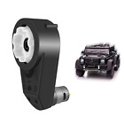 550 40000rpm Gearbox With 12v Motor For Power Wheels Motor Upgrade Rs550 12 Volt