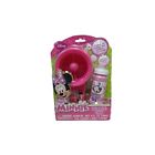 5504672 Disney Minnie Bubble Fan Toys Games 049022819610